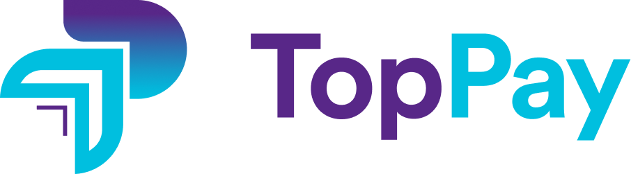 TopPay Logo