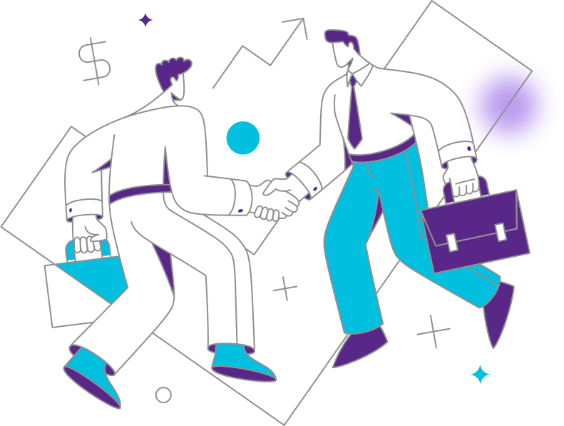 Ilustración personas